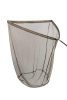 Fox Horizon X3S Landing Net - pontyozó merítőháló 2,4m/105x105cm