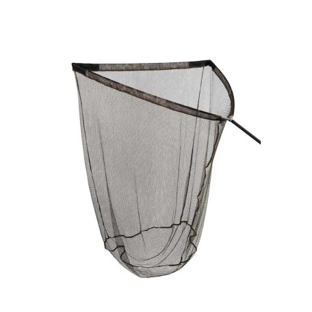 Fox Horizon X4s 42"" Landing Net (camo mesh) terepszínű merítőfej 1x1m