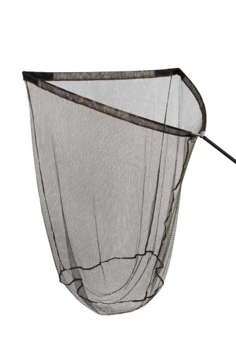 Fox Horizon X4s 46"" Landing Net (camo mesh) merítőfej terepszínő hálóval 110xy110cm