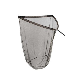   Fox Explorer X4s 42"" Landing Net (camo mesh) - terepszínű mintás merítőfej 1x1m