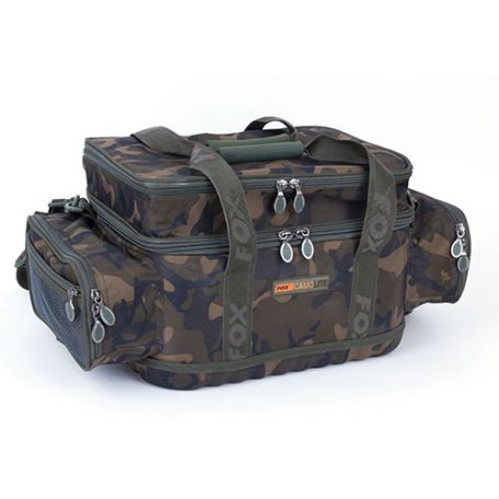 Fox Camolite™ Low Level Carryall Camo táska