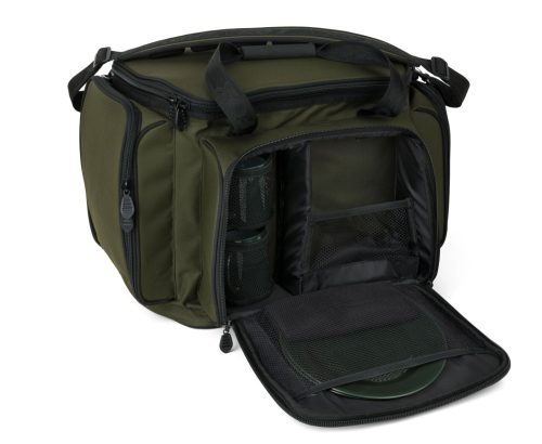 Fox R-Series Cooler Food Bag - 2 Person - kétszemélyes étkészlet + hűtőtáska