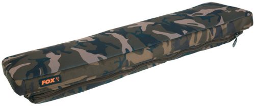 Fox Camo Boat Seat - Vízálló csónakülés párna huzattal, tépőzárral