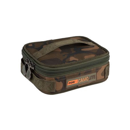 Fox Rigid Lead & Bits Bag Compact - szerelékes táska