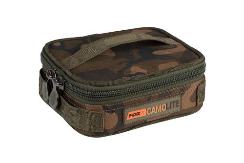 Fox Rigid Lead & Bits Bag Compact - szerelékes táska