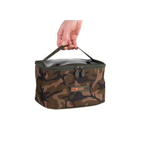 Fox Camolite XL accessory bag - szerelékes táska