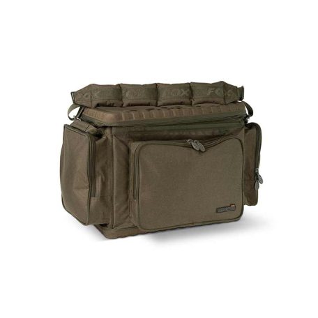 Fox Voyager Barrow Bag táska