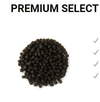 Coppens Premium Select 14mm 1kg