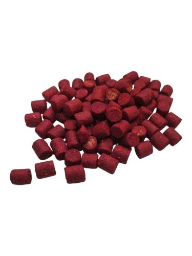 Coppens Bloodworm vérző 8mm 1kg