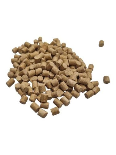 Coppens Premium carp 6mm 1kg