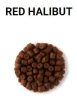 Coppens Red Halibut 2mm 1kg