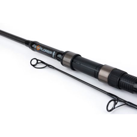 Fox Explorer Full Shrink 2,4-3m/3,25lbs/2 részes bojlis bot