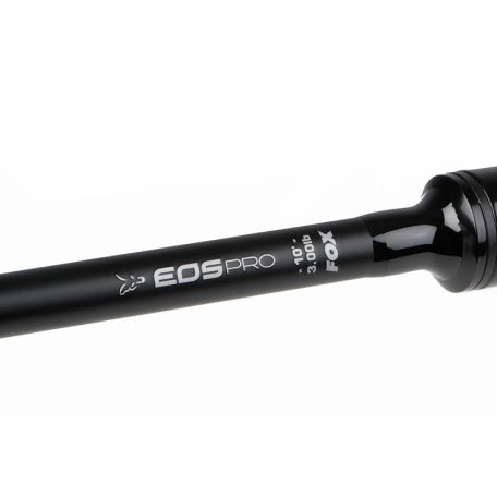 Fox EOS - Pro 3m/3lbs/2részes bojlis bot