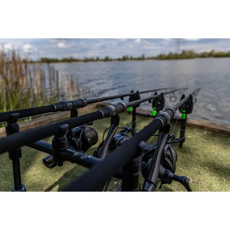 Fox Horizon X5-S 3,6m/3,25lbs/2 részes osztott nyelű bojlis bot