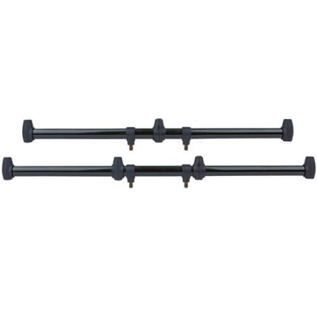 Fox Buzzer Bar Extra Wide - 3 Rod Set