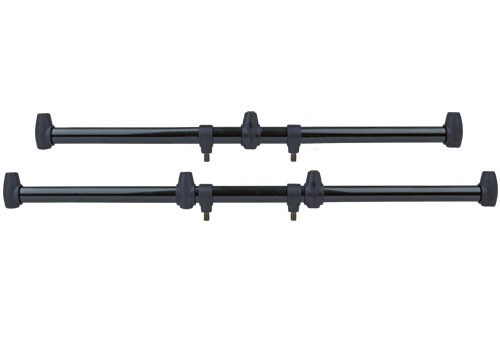 Fox Buzzer Bar Extra Wide - 3 Rod Set