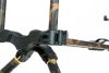 Fox Horizon Duo camo 3 rod pod inc 2 x 36" long legs - 3 botos rod pod