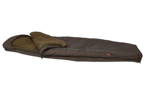 Fox Flatliner 3 Season Sleeping Bag - 3 évszakos hálózsák