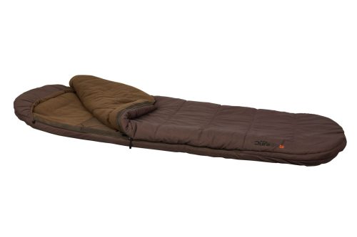 Fox Duralite 3 Season Sleeping Bag - 3 évszakos hálózsák