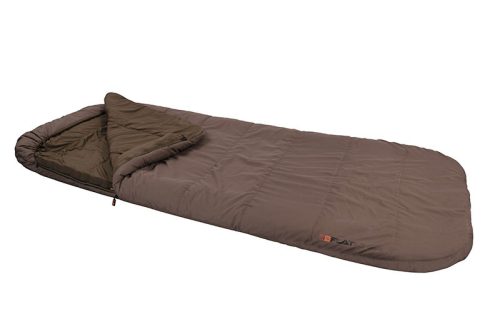 Fox Flatliner 1 Season Sleeping Bag - hálózsák