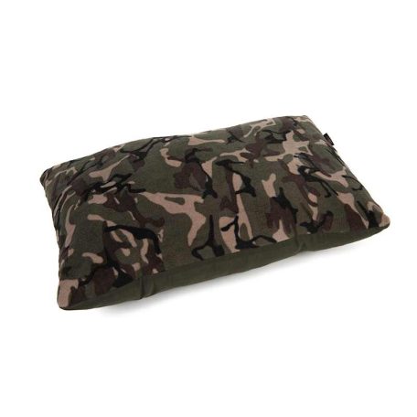 Fox Camo Pillow párna