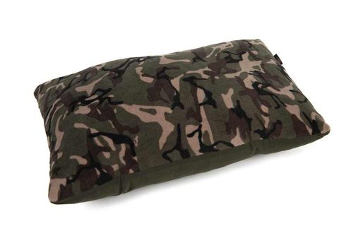 Fox Camo Pillow párna