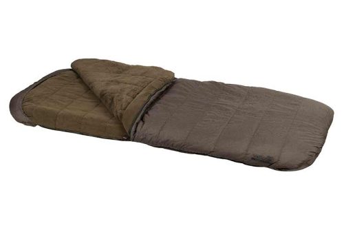 Fox Voyager XL sleeping bag hálózsák