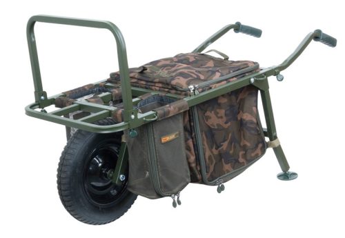 Fox Explorer® Barrow - talicska