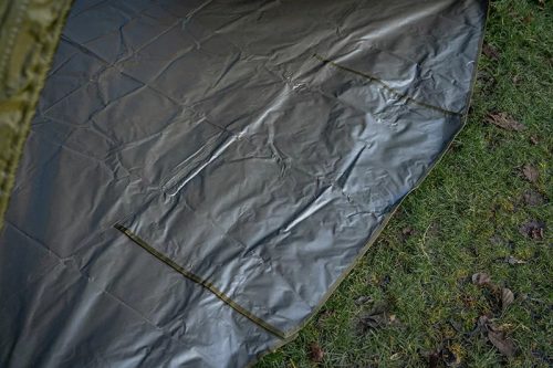 Fox Frontier Lite groundsheet sátoraljzat