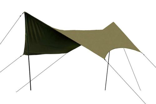  Fox Voyager Tarp előtétponyva (nagy)