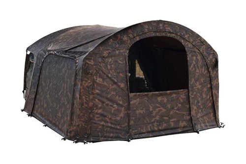 Fox Frontier X Camo Deluxe Extension sátorbővítő rendszer