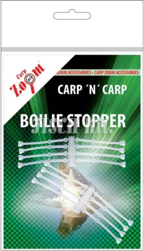 CZ Bojlistopper nagy (24mm), 2x10db