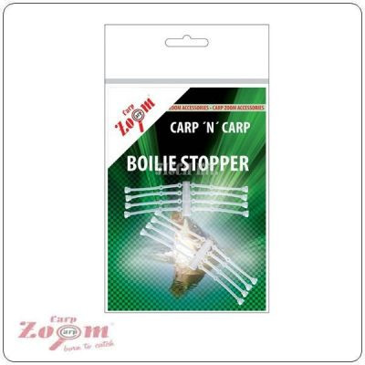 CZ Bojlistopper dupla (36mm), 2x8db