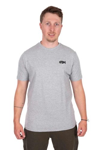 Spomb T Shirt Grey szürke póló M