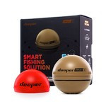 Deeper Smart Sonar Chirp+2 halradar