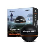 Deeper Smart Sonar Pro+ 2 halradar