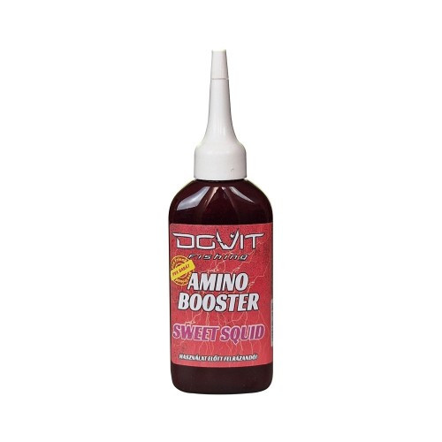 Dovit Amino Booster - Sweet Squid