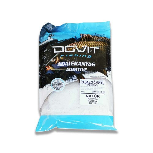 Dovit ragasztóanyag 400g - natúr