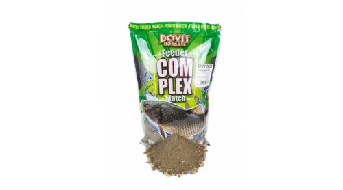 Dovit Complex etetőkeverék - Spicy Choco