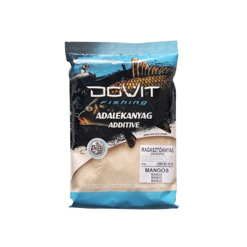 Dovit ragasztóanyag 400g - mangós