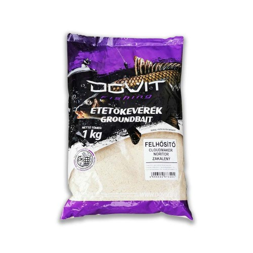 Dovit Klasszikus etetőkeverék - Felhősítő 1kg