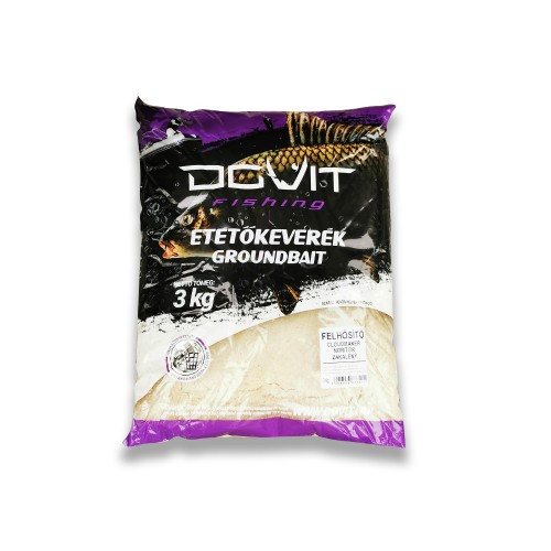 DOVIT klasszikus etetőkeverék felhősítő 3 kg (341)