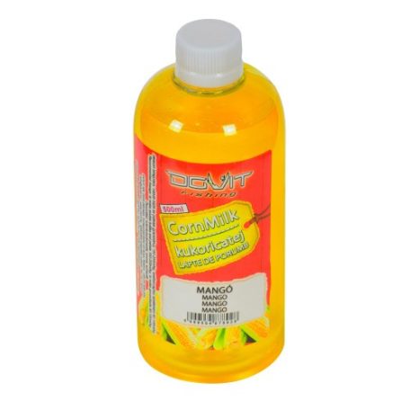 Dovit kukoricatej - mango 500ml