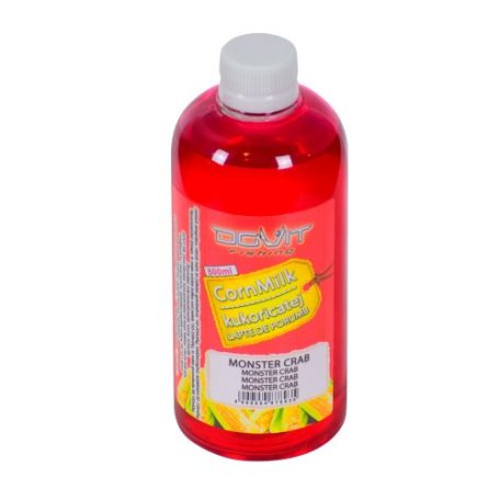 Dovit kukoricatej - monster crab 500ml