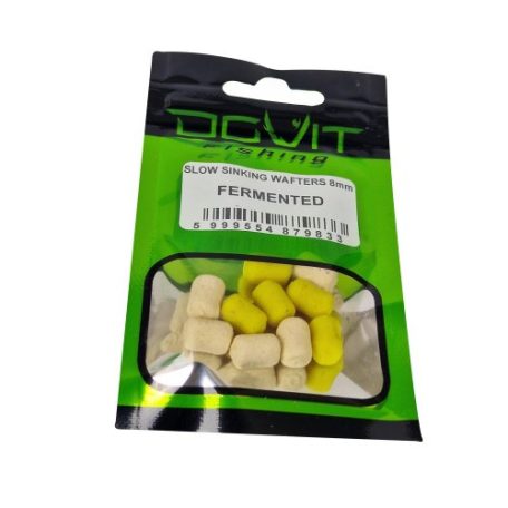 Dovit tasakos Slow Sinking Wafters - fermented 8mm/10db