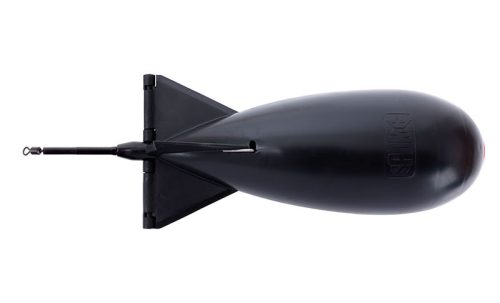 Spomb fekete nagy