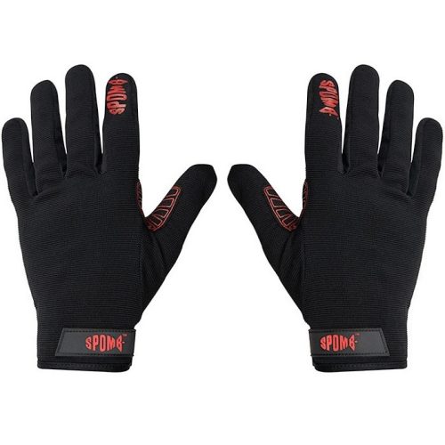 Spomb Pro Casting Gloves dobókesztyű