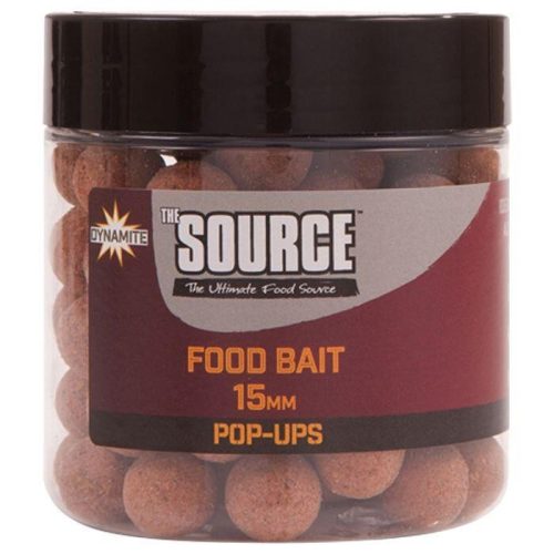 Dynamite Baits Source Pop-Up 15mm