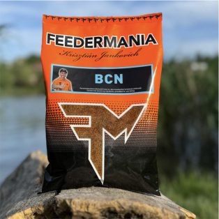 Feedermania groundbait BCN 600g