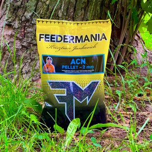 Feedermania 60:40 Pellet Mix 2mm - ACN